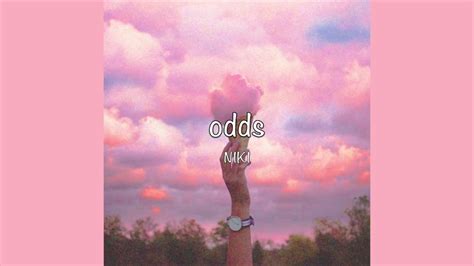 odds niki meaning